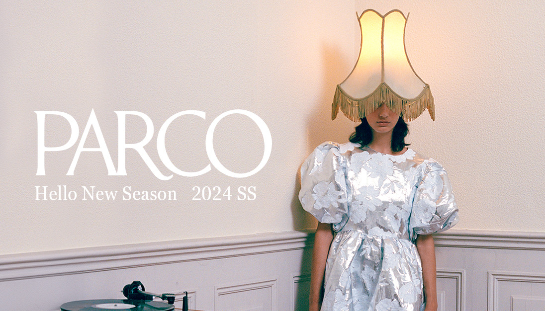 Hello New Season -2024 SS-